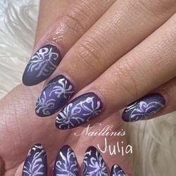 Naillinis Spa