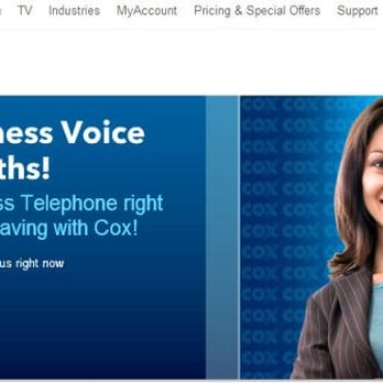 Cox communication - Internet Service Providers Near Me - Cleveland, Ohio