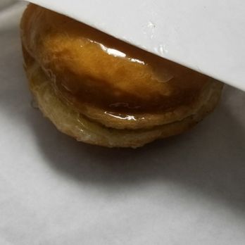 Winter Fest OC - Glazed donut with churro flavored ice cream and Oreo crumble inside - Festivals Near Me - Costa Mesa, California Winter Fest OC - Glazed donut with churro flavored ice cream and Oreo crumble inside - Festivals Near Me - Costa Mesa, California