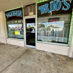 Brito's Supermarket - 8/18/24