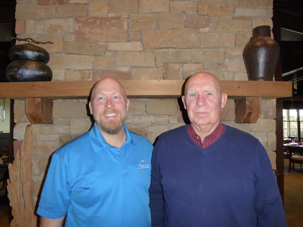 Slide of Texas Master Roofing