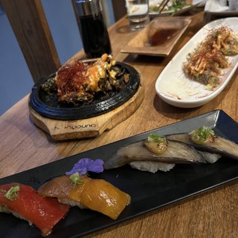 Shizen - Sushi Bars Near Me - San Francisco, California Shizen - Sushi Bars Near Me - San Francisco, California