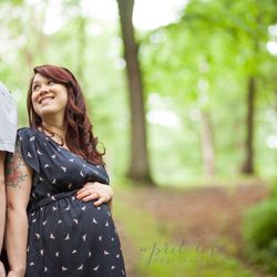 April Love Photography