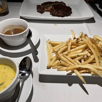 Bistecca - Truffle fries - Italian Near Me - Las Vegas, Nevada Bistecca - Truffle fries - Italian Near Me - Las Vegas, Nevada