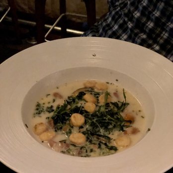 Rider - Seafood Chowder - American Near Me - Seattle, Washington Rider - Seafood Chowder - American Near Me - Seattle, Washington