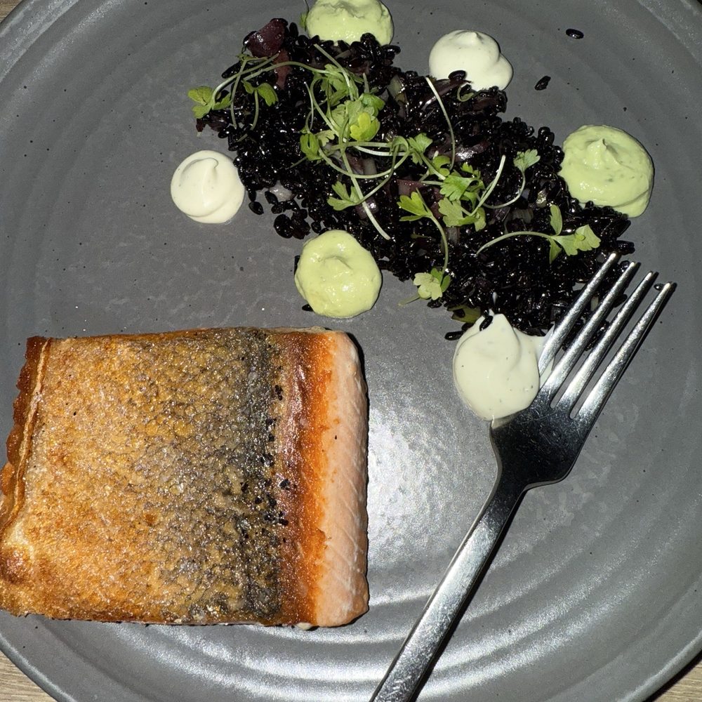 Margot - Salmon - Spanish Near Me - Culver City, California Margot - Salmon - Spanish Near Me - Culver City, California