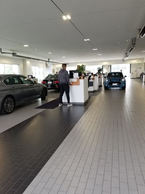LONG BEACH BMW - 343 Photos & 1289 Reviews - 1660 E Spring St, Long ...
