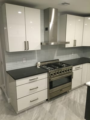 Pleasant Kitchens by null