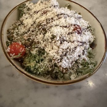 Third Coast Provisions - Kale Cashew Caesar--delish! - New American Near Me - Milwaukee, Wisconsin Third Coast Provisions - Kale Cashew Caesar--delish! - New American Near Me - Milwaukee, Wisconsin