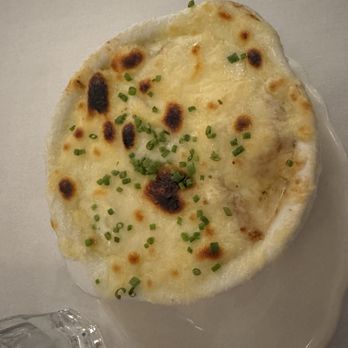 Bar Colline - French onion soup - French Near Me - Arlington, Virginia Bar Colline - French onion soup - French Near Me - Arlington, Virginia
