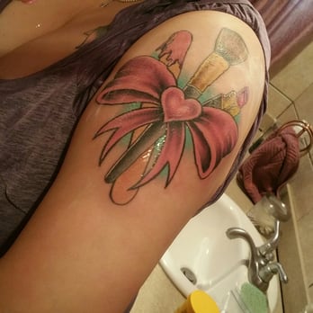 Venture Tattoo Studio - Piercing Near Me - Oak Park, Illinois