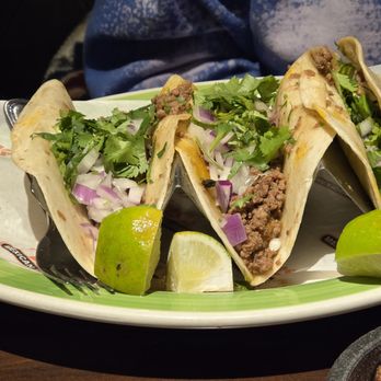 Teresa's - The street tacos - Mexican Near Me - Golden Valley, Minnesota