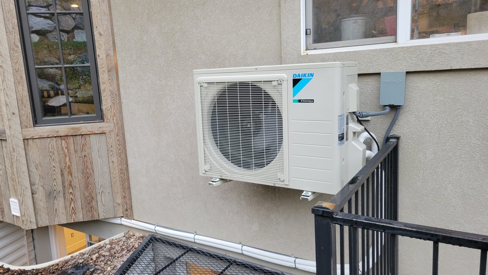 Slide of Parley's PPM Plumbing, Heating & Air Conditioning