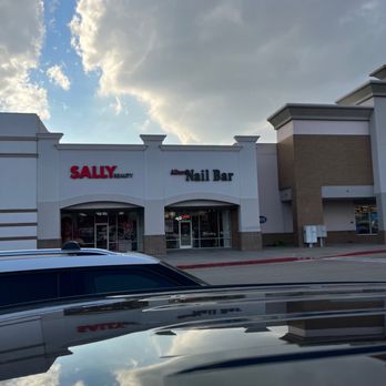 Allure Nail Bar - the Place - Nail Salons Near Me - McKinney, Texas Allure Nail Bar - the Place - Nail Salons Near Me - McKinney, Texas
