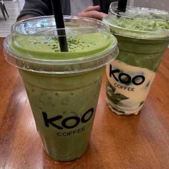 Koo Coffee Tea - Coffee & Tea Near Me - Westminster, California Koo Coffee Tea - Coffee & Tea Near Me - Westminster, California