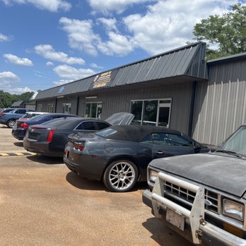 Highway 36 Automotive & Repairs - Tires Near Me - Jackson, Georgia Highway 36 Automotive & Repairs - Tires Near Me - Jackson, Georgia