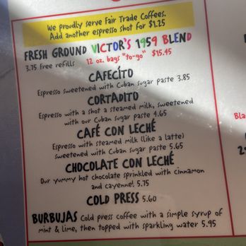 VICTOR’S 1959 CAFE - Updated January 2025 - 623 Photos & 704 Reviews ...