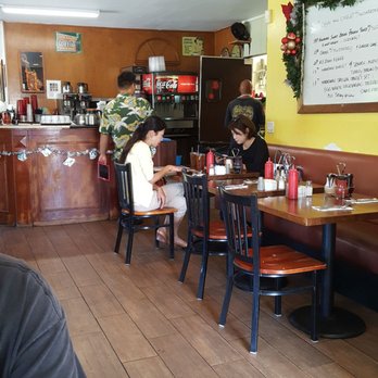 Eggs 'n Things - Gonna try this place for breakfast hope its good.... - Breakfast & Brunch Near Me - Honolulu, Hawaii