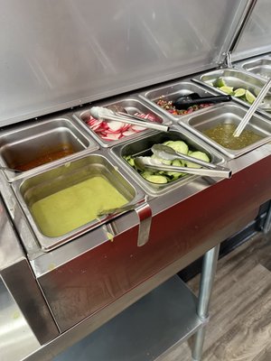 Tacos El Viejon by null