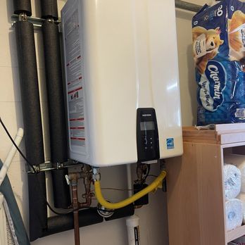 Efficient Water Heaters - Navien 240A2 - Water Heater Installation/Repair Near Me - San Jose, California Efficient Water Heaters - Navien 240A2 - Water Heater Installation/Repair Near Me - San Jose, California