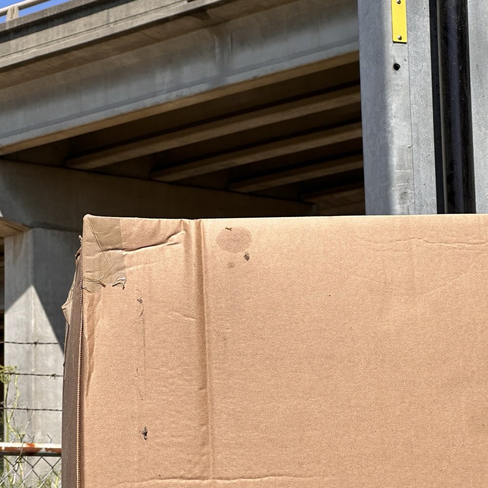CubeSmart Self Storage - Rats feces and urine - Self Storage Near Me - Benicia, California