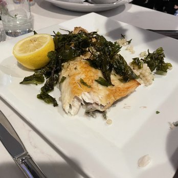 Bettolino Kitchen - Italian Near Me - Redondo Beach, California