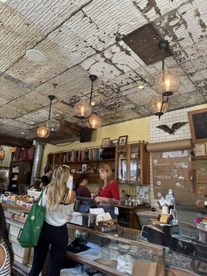 One Shot Coffee by null