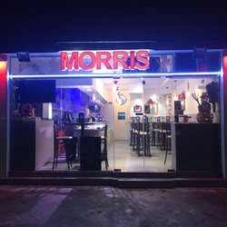 Morris