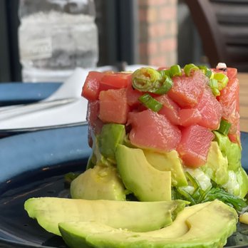 The ABC Store - Tuna Poke - Beer, Wine & Spirits Near Me - Mount Pleasant, South Carolina The ABC Store - Tuna Poke - Beer, Wine & Spirits Near Me - Mount Pleasant, South Carolina