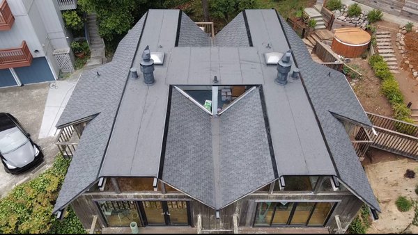 Advantage Roofing on Yelp