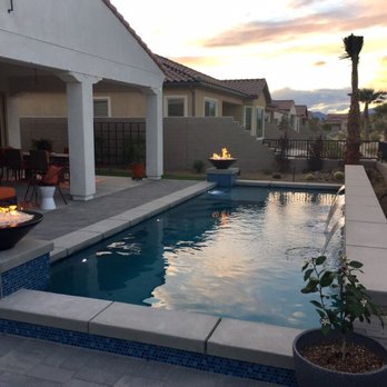 Rembrandt Pools and Spas - Pool & Hot Tub Service Near Me - Palm Desert, California