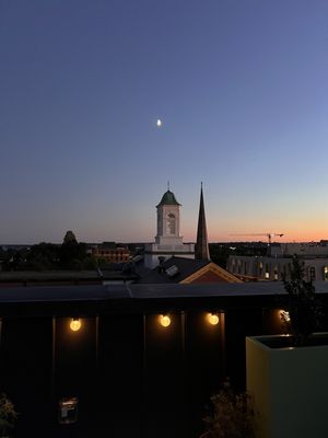 Hotel Heron Old Town Alexandria by null