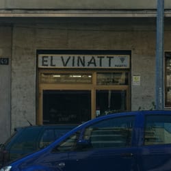 El Vinatt