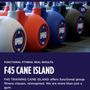 Photo of F45 Training