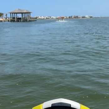Hudson Marina - Fishing Near Me - Orange Beach, Alabama