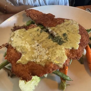 Ironwood - New American Near Me - Laguna Hills, California