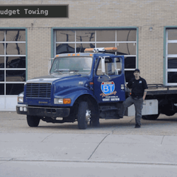 Budget Towing
