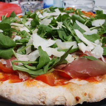 Le Vaporeto - Pizza Near Me - Rezé, 44 Le Vaporeto - Pizza Near Me - Rezé, 44