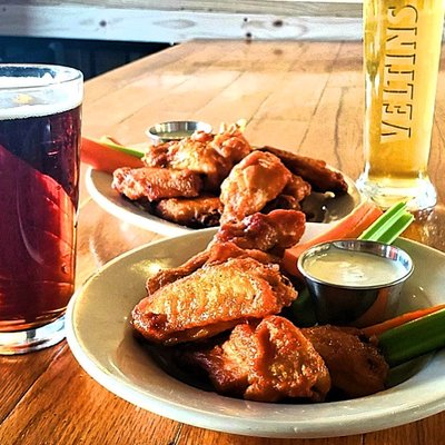 Holy Grail Pub by null