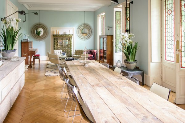 L'Esprit du 8 by null