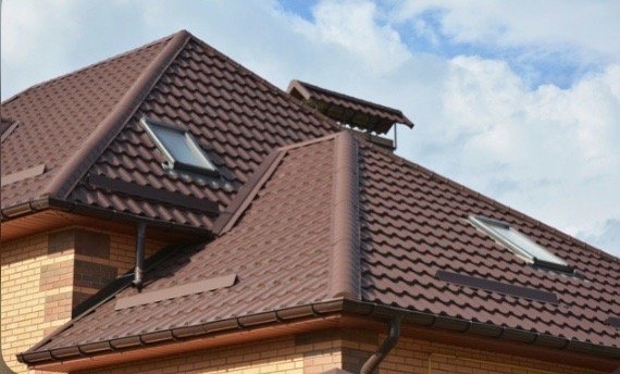 Slide of Marzo Roofing