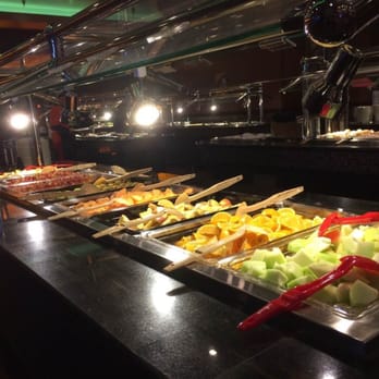 Hibachi Supreme Buffet Casper - Buffets Near Me - Casper, Wyoming