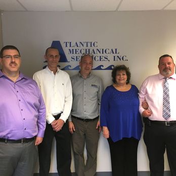 Atlantic Mechanical Services - Management - Heating & Air Conditioning/HVAC Near Me - South Windsor, Connecticut Atlantic Mechanical Services - Management - Heating & Air Conditioning/HVAC Near Me - South Windsor, Connecticut