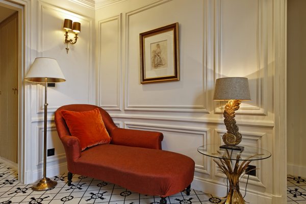 Relais Christine by null