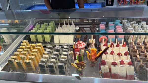 Michoacana Gourmet - Plaza Fiesta #1 by null