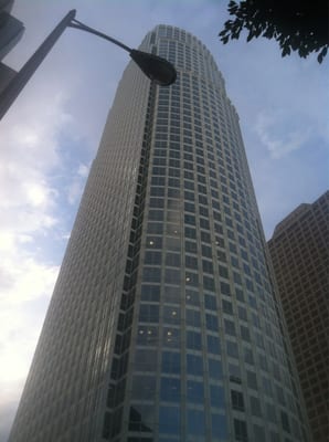 Ubs 515 S Flower St Ste 5000 Los Angeles Ca Investments Mapquest