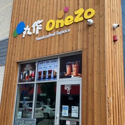 OneZo on Water St.