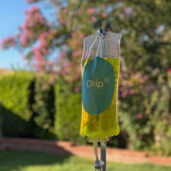 Drip IV Therapy San Diego
