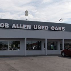 Bob Allen Used Car Superstore