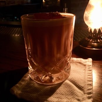 Wilson & Wilson - Best drank ever - Lounges Near Me - San Francisco, California Wilson & Wilson - Best drank ever - Lounges Near Me - San Francisco, California